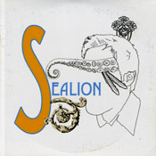 Sealion - Sealion