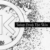 Designed in Kaos - Songs From the Skin