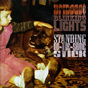 Bridges & Blinking Lights - Standing on the Same Stick