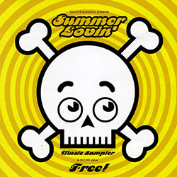 Summer Lovin': New Music Sampler 2002