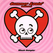 Summer Lovin' 2: New Music Sampler 2004
