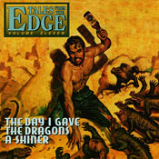 Tales from the Edge Volume Eleven