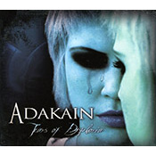 Adakain - Tears of Dysphoria