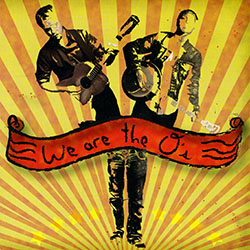 The O's - We Are The O's