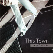 René West - This Town