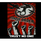 Torque Order - Trust No One