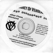 Verdict of Vengeance - untitled demo
