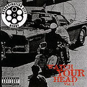 Assassination City Derby - Watch Your Head, Vol. 1