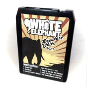 White Elephant- Greatest Hits Vol. 1
