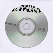 White Elephant - Untitled demo