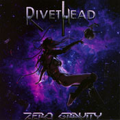 RivetHead - Zero Gravity