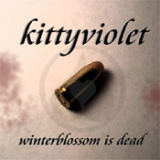 kittyviolet - Winterblossom Is Dead