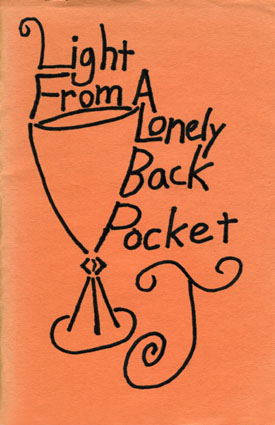 Light From a Lonely Back Pocket