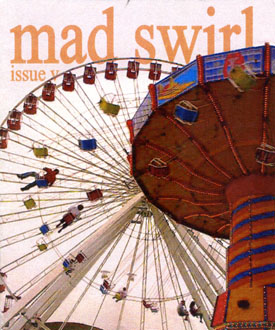Mad Swirl Issue V
