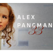 Alex Pangman - 33