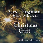 Alex Pangman & Her Alleycats - 33