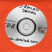D-Railed - Demos