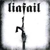 Liafail - untitled EP