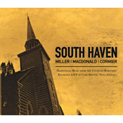 Miller-MacDonald-Cormier - South Haven