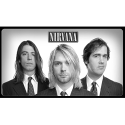 Nirvana - With the Lights Out