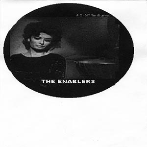 The Enablers - The Enablers