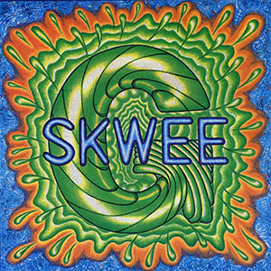 Skwee-G - Skwee-G