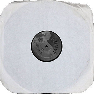 Spoth - D.W. Eye/Pretend I'm Not You 12 inch