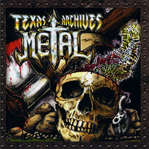 Texas Metal Archives