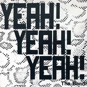 Yeah! Yeah! Yeah! - Hey You/She's Goin' Down