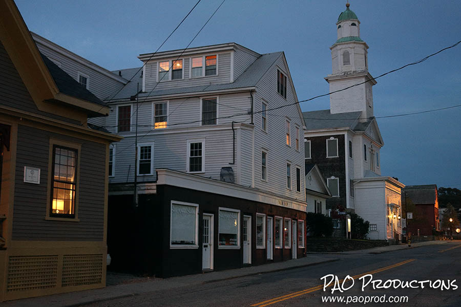 Newport, Rhode Island, 2014