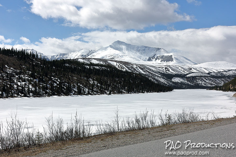 Rocky Mountains, British Columbia