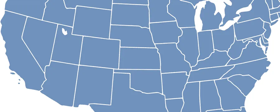 Lower 48 banner image