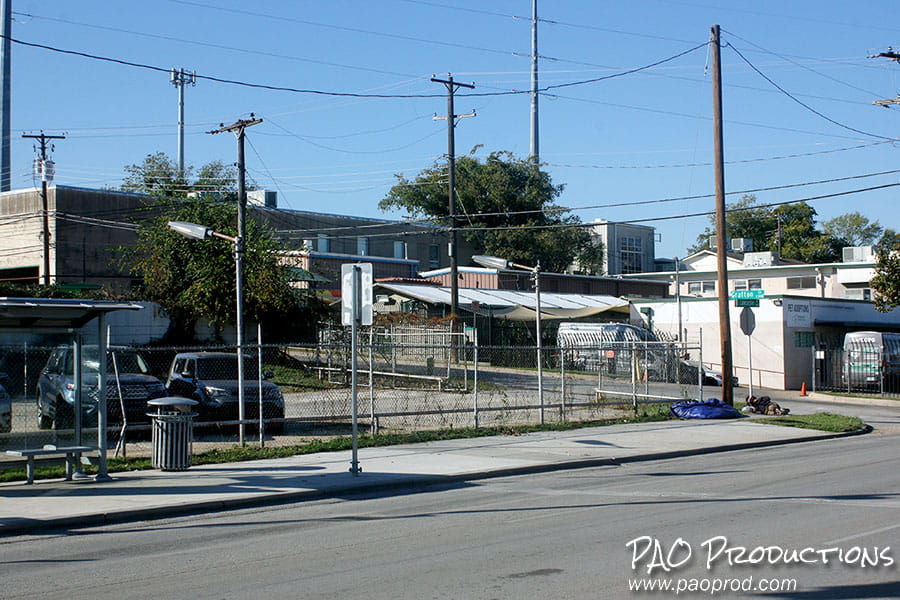 1900 block of E. Lancaster Avenue, Fort Worth