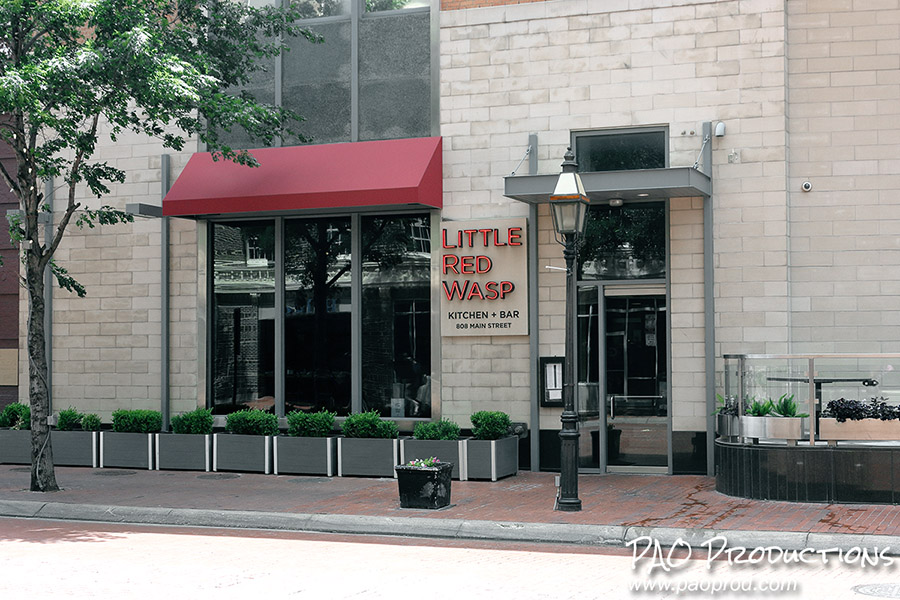 808 Main Street in Fort Worth, 2025