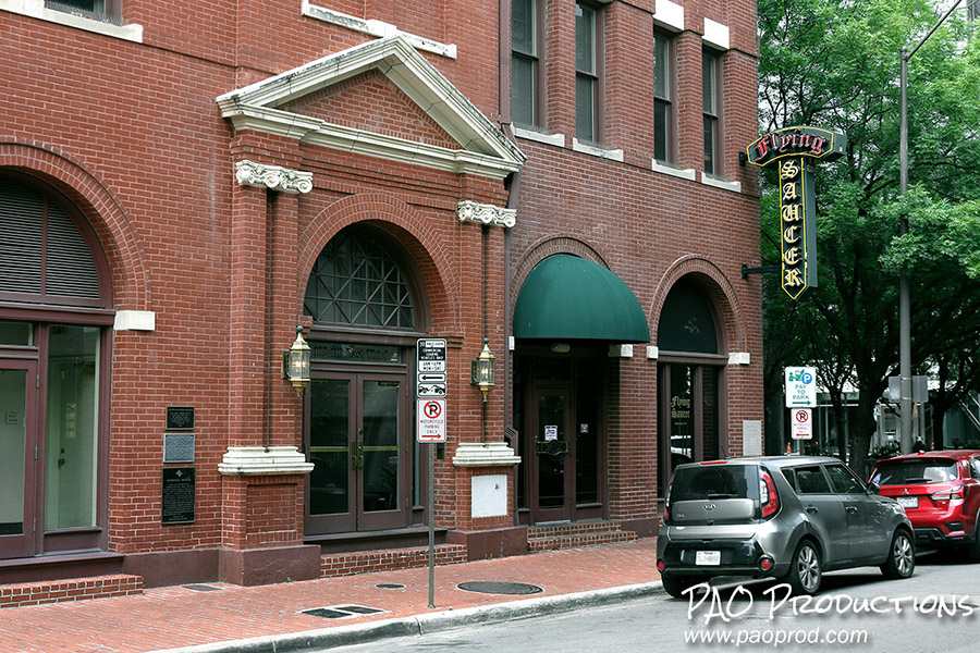 109 E. 3rd Street in Fort Worth, 2025