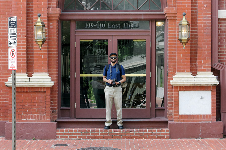 109 E. 3rd Street in Fort Worth, 2025