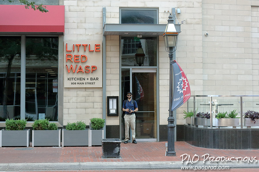 808 Main Street in Fort Worth, 2025