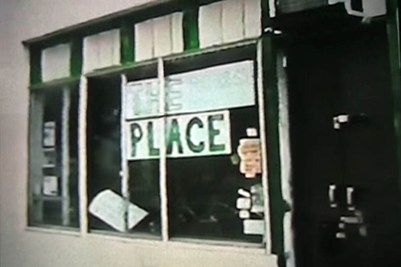 The Honest Place, 1988