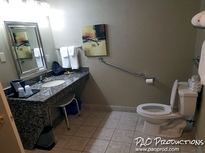 The world's worst bathroom floor plan