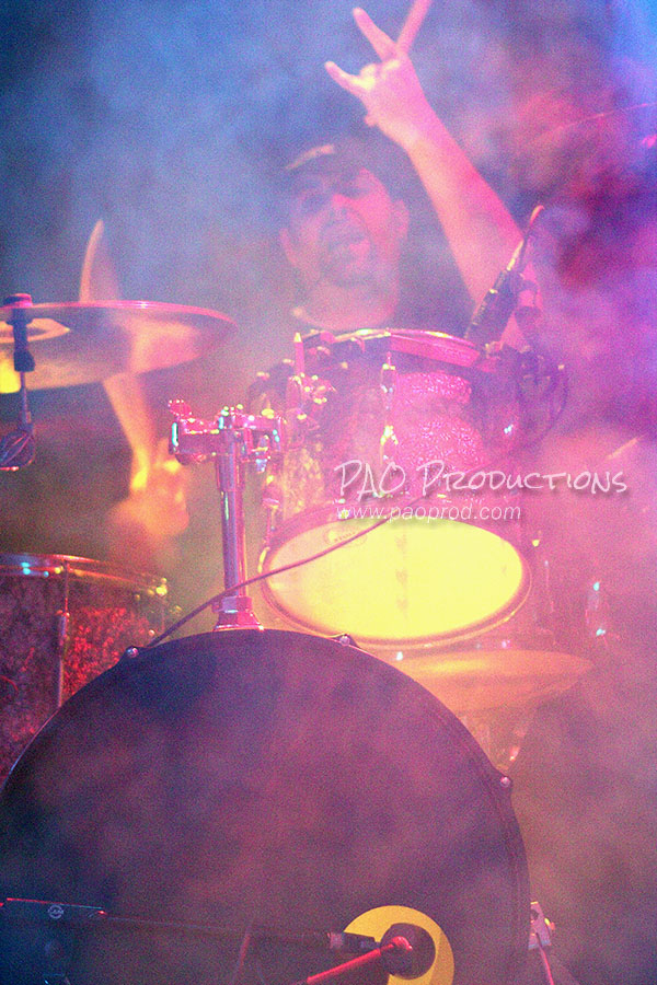 Chris Bell of Coincide, January 2009