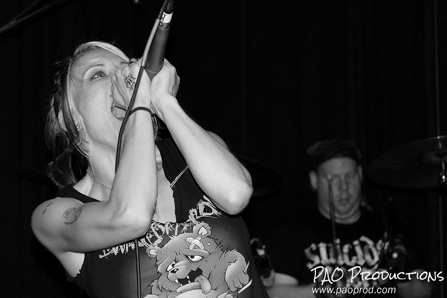 Resurrect at the Skillman Street Pub, September 2009