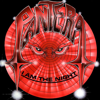 Pantera - I Am the Night