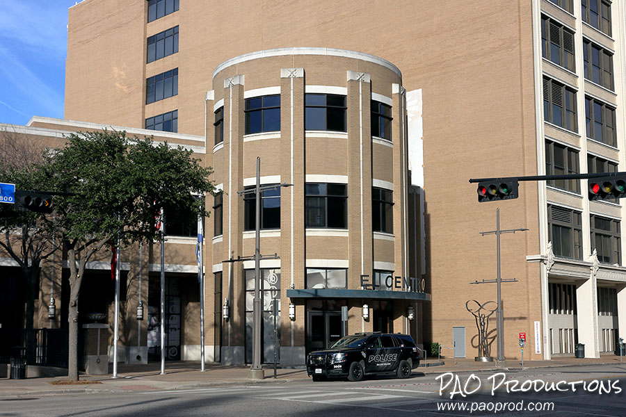 805 Main Street, Dallas