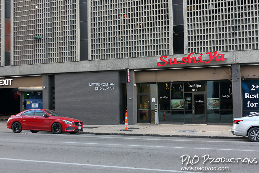 1308 Elm Street, Dallas