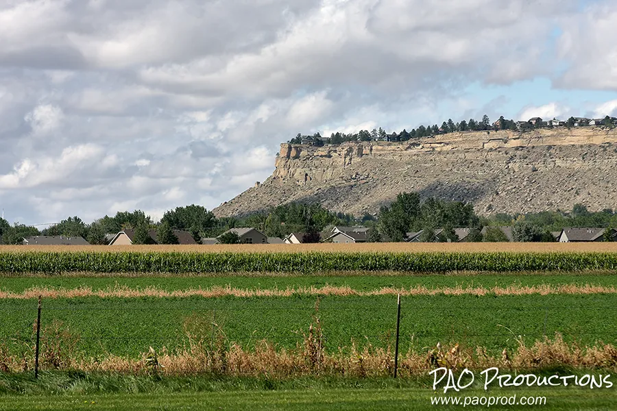 Billings, Montana, 2016