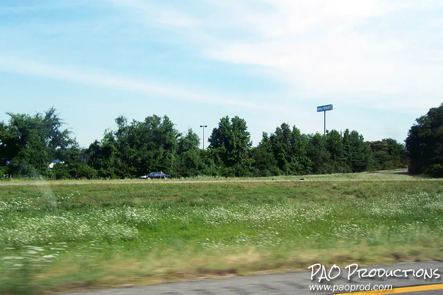 Interstate 30 in Arkansas, 2012