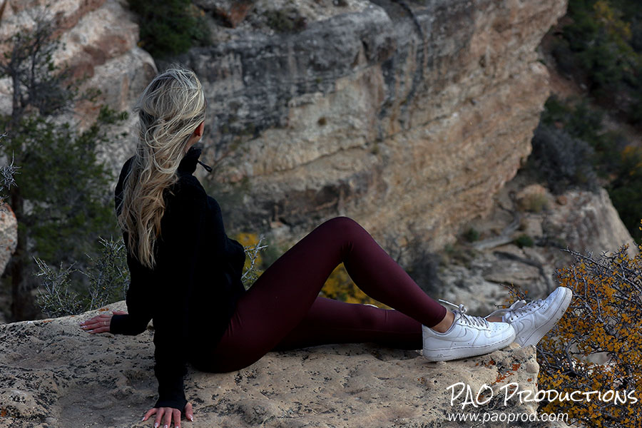Grand Canyon, 2021