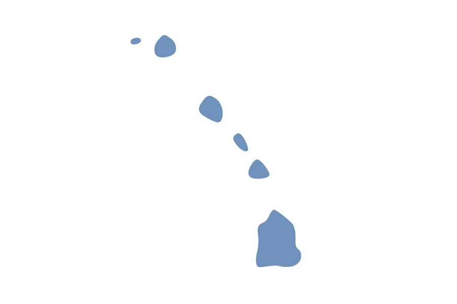 Hawaii