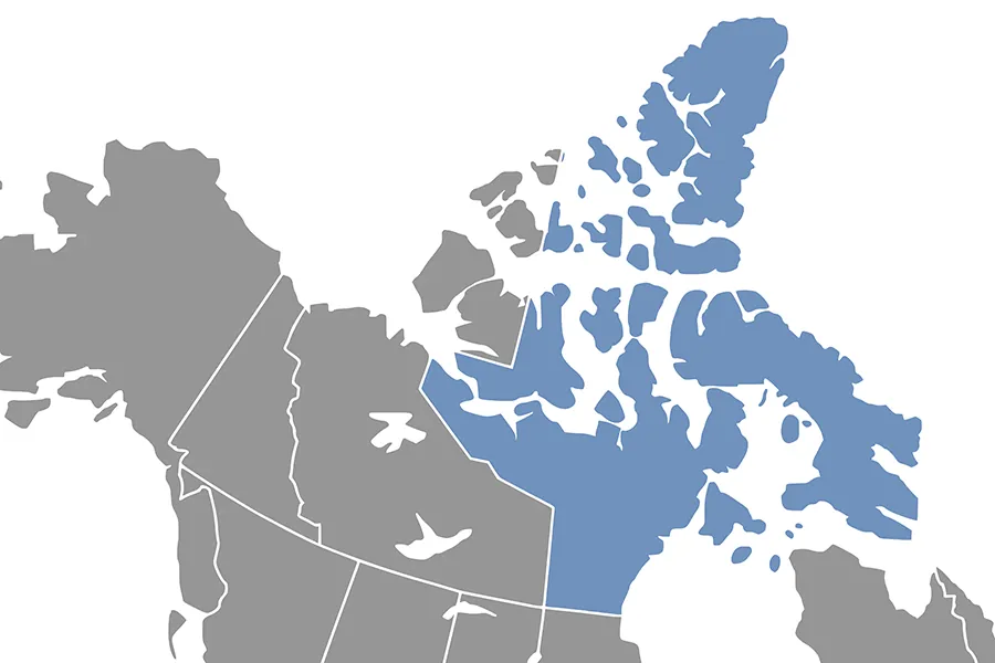 Nunavut