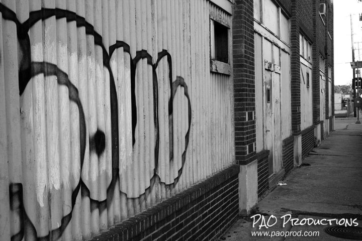PAO Productions Personal Favorites